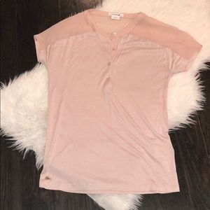 Lacoste Women’s Top